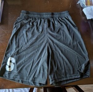 Youth‎ Athletic shorts